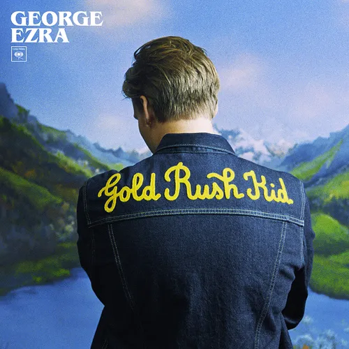 George Ezra - Gold Rush Kid [Limited Edition] (Pict) (Uk)