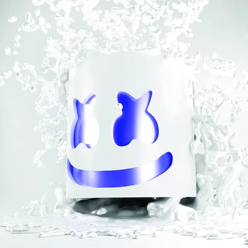 Marshmello - Shockwave (limited)