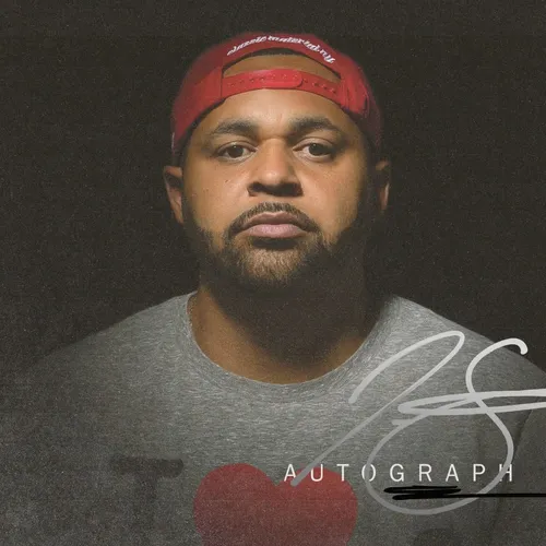 Joell Ortiz - Autograph [Indie Exclusive Limited Edition Red Smoke LP]
