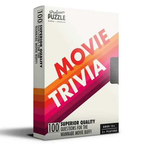 Trivia - Movie Trivia