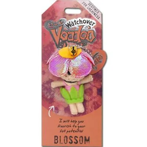 Watchover Voodoo - Blossom