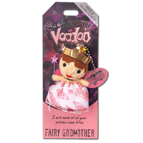 Watchover Voodoo - Fairy Godmother