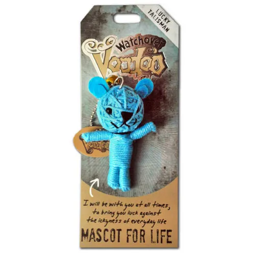 Watchover Voodoo - Mascot For Life