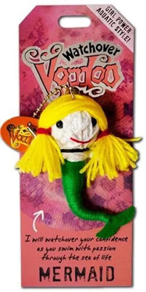 Watchover Voodoo - Mermaid