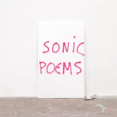 Lewis OfMan - Sonic Poems