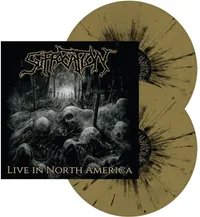 Live In North America