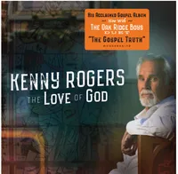 The Love Of God: Deluxe Edition