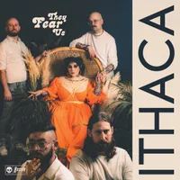 Ithaca - They Fear Us [Recycled Color LP]