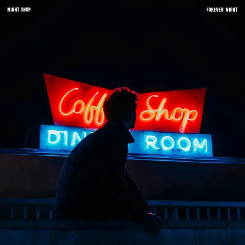 Night Shop - Forever Night [LP]