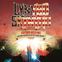 Second Helping - Live From Jacksonville At The Florida Theatre