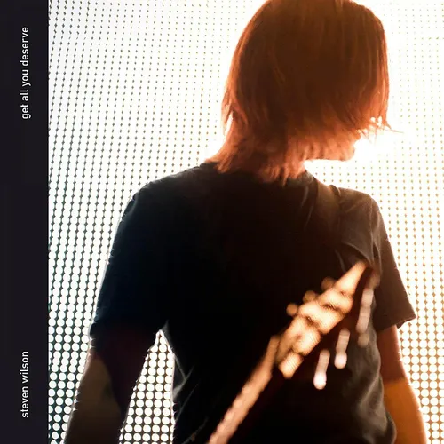 Steven Wilson - Get All Your Deserve [3CD]