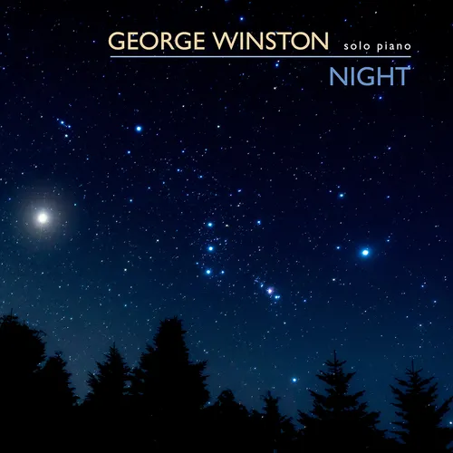 George Winston - NIGHT