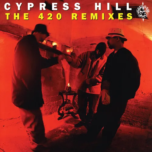 Cypress Hill - The 420 Remixes [RSD 2022]