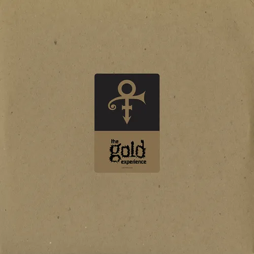 Prince - The Gold Experience [RSD 2022] []