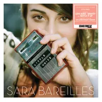 Sara Bareilles - Little Voice [RSD 2022]