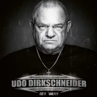 Udo Dirkschneider - My Way [RSD 2022]