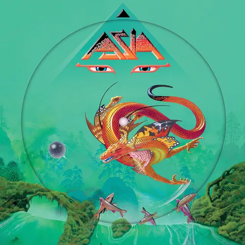Asia - XXX [RSD 2022]