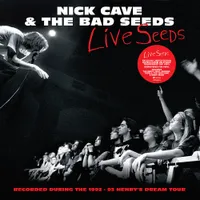Nick Cave & The Bad Seeds - Live Seeds [RSD 2022]