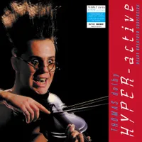 Thomas Dolby - Hyperactive! [RSD 2022]