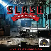 Slash (feat. Myles Kennedy and The Conspirators) - Live At Studios 60 [RSD 2022] []