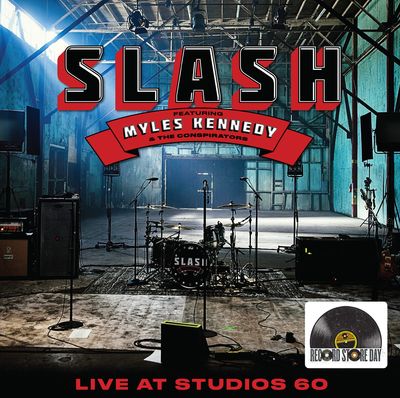 未開封　SLASH & Myles Kennedy CDセット Slash, Myles Kennedy, The Conspirators - Apocalyptic Love - Amazon