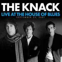 The Knack - Live At The House of Blues [RSD 2022]
