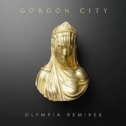 Gorgon City - Olympia Remixes [RSD 2022]