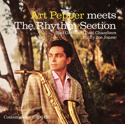 Art Pepper レコードストアデイ限定レコード SpecialRelease | RECORD STORE DAY