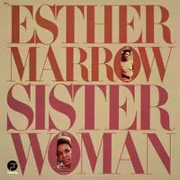 Esther Marrow - Sister Woman [RSD 2022] []
