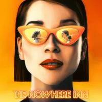 St. Vincent - The Nowhere Inn (Official Soundtrack) [RSD 2022]