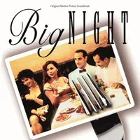 Various Artists - Big Night (Original Motion Picture Soundtrack) [RSD 2022] []