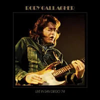 Rory Gallagher - Live In San Diego '74 [RSD 2022]