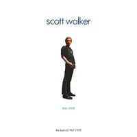 Scott Walker - Boy Child: The Best Of 1967-1970 [RSD 2022]