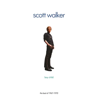 廃盤 BOX SCOTT WALKER COLLECTION 1967-1970 NzAtOTE2My5qcGVn.jpeg