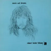 Robert Lester Folsom - Music and Dreams [RSD 2022]
