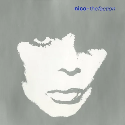 Nico and The Faction - Camera Obscura [RSD 2022]