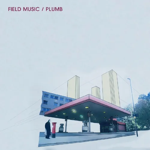 Field Music - Plumb [RSD 2022] []