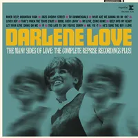 Darlene Love - Darlene Love: The Many Sides of Love - The Complete Reprise Recordings Plus! [RSD 2022]