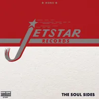 Jetstar Records  - The Soul Sides [RSD 2022] []