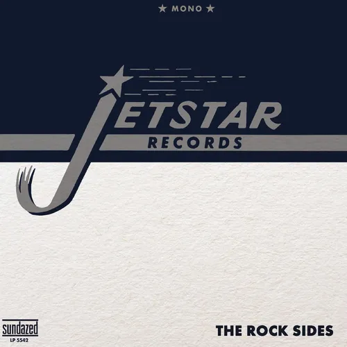 Jetstar Records  - The Rock Sides [RSD 2022]