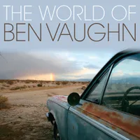 Ben Vaughn - The World Of Ben Vaughn [RSD 2022]