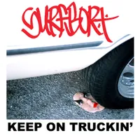 Surfbort - Keep On Truckin'  [RSD 2022] []