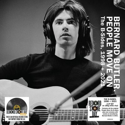 Bernard Butler You Must Go On Suede 7”限定 418466435617:400.jpg