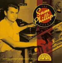 Sunrise On The Blues: Sun Records Vol. 7 (Rsd)