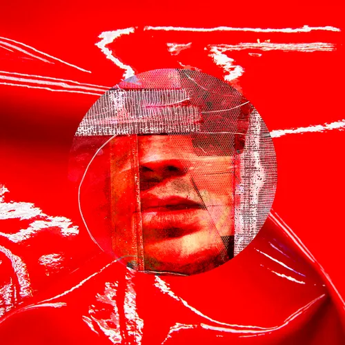 Tennis System - Autophobia [Clear Vinyl] [Limited Edition]