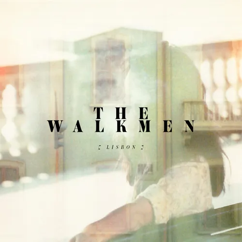 The Walkmen - Lisbon [RSD 2022]