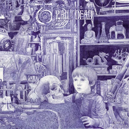 ...And You Will Know Us By The Trail Of Dead - The Century Of Self [RSD 2022]