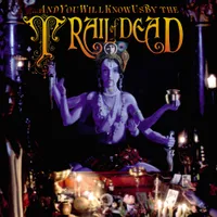 ...And You Will Know Us By The Trail Of Dead - Madonna [RSD 2022]