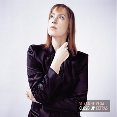 Susan Raga SpecialRelease | RECORD STORE DAY