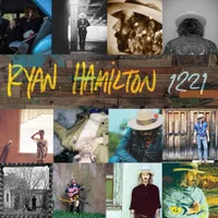 Ryan Hamilton - 1221 [RSD 2022]